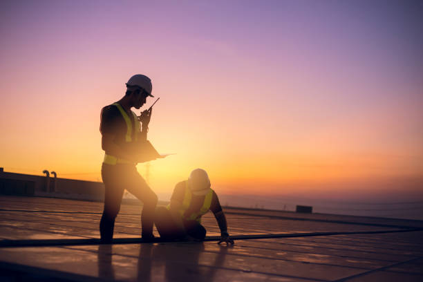 Best Best Roofing Contractors  in Circle D Kc Estates, TX